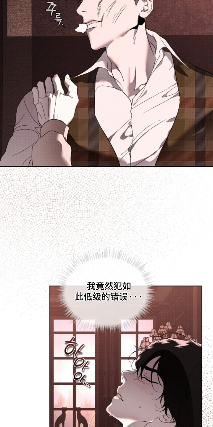 第37章：低级的错误3