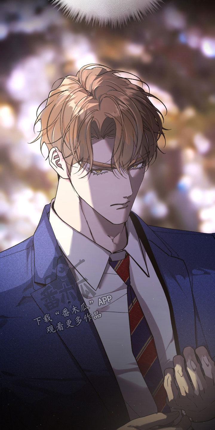 流放校园漫画别名漫画,第68章：【第二季】条件1图