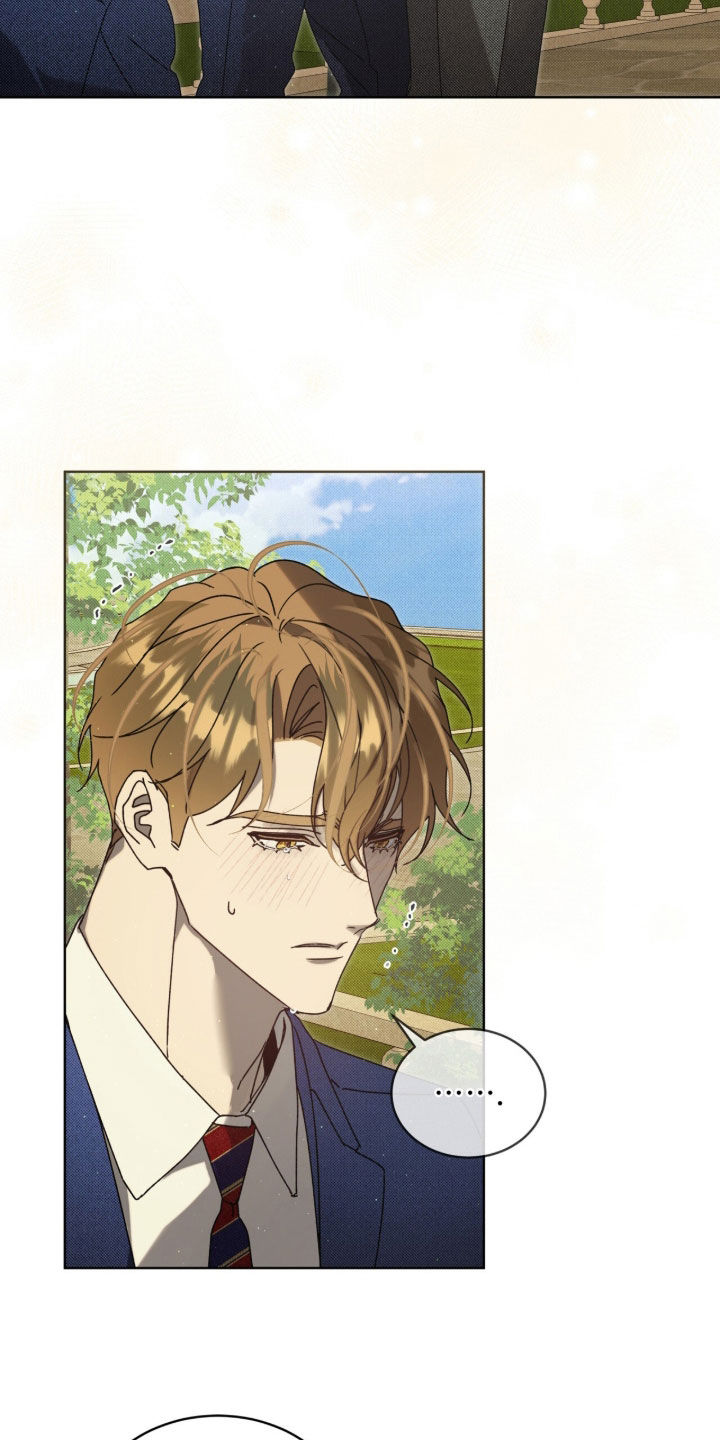 流放校园小说叫什么漫画,第59章：【第二季】熬不过今晚2图