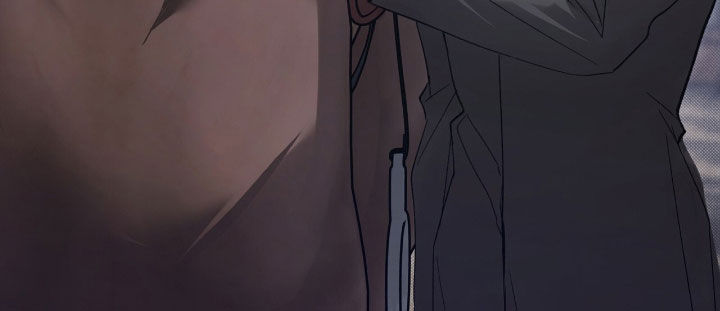 流放校园漫画20话漫画,第63章：【第二季】你错了4图