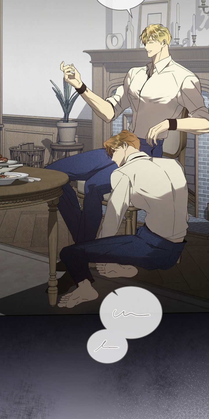 流放校园漫画,第62章：【第二季】求你们2图