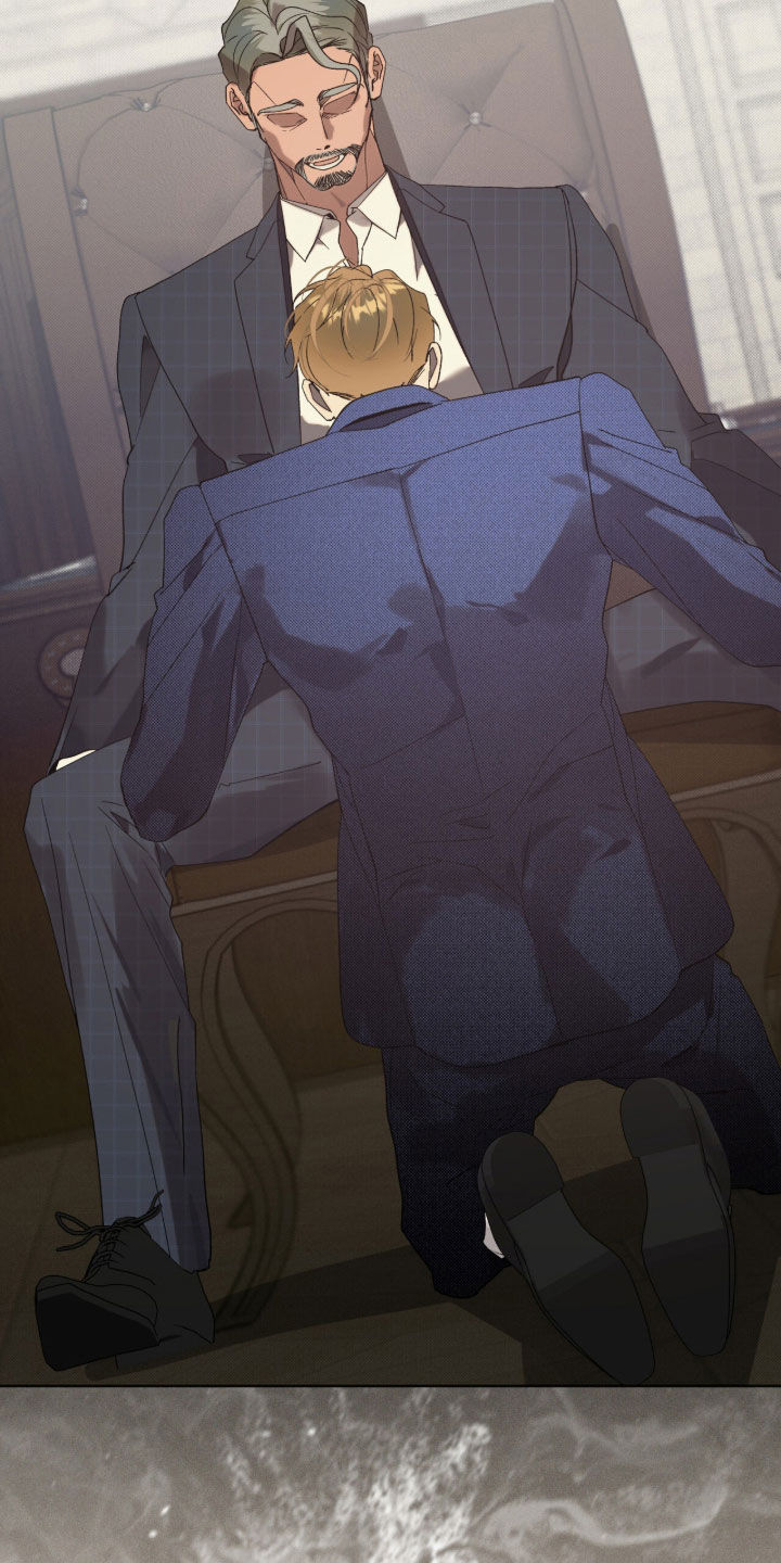 流芳小学漫画,第69章：【第二季】校长4图