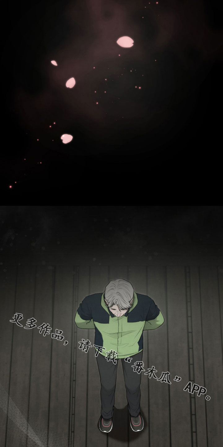 隔世重逢漫画,第99章：太顺利了5图