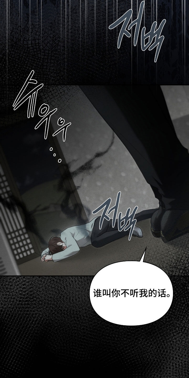 隔世琴缘电影免费完整版漫画,第94章：都怪你啊4图