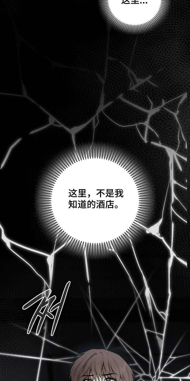 各施其职和各司其职漫画,第97章：后遗症4图