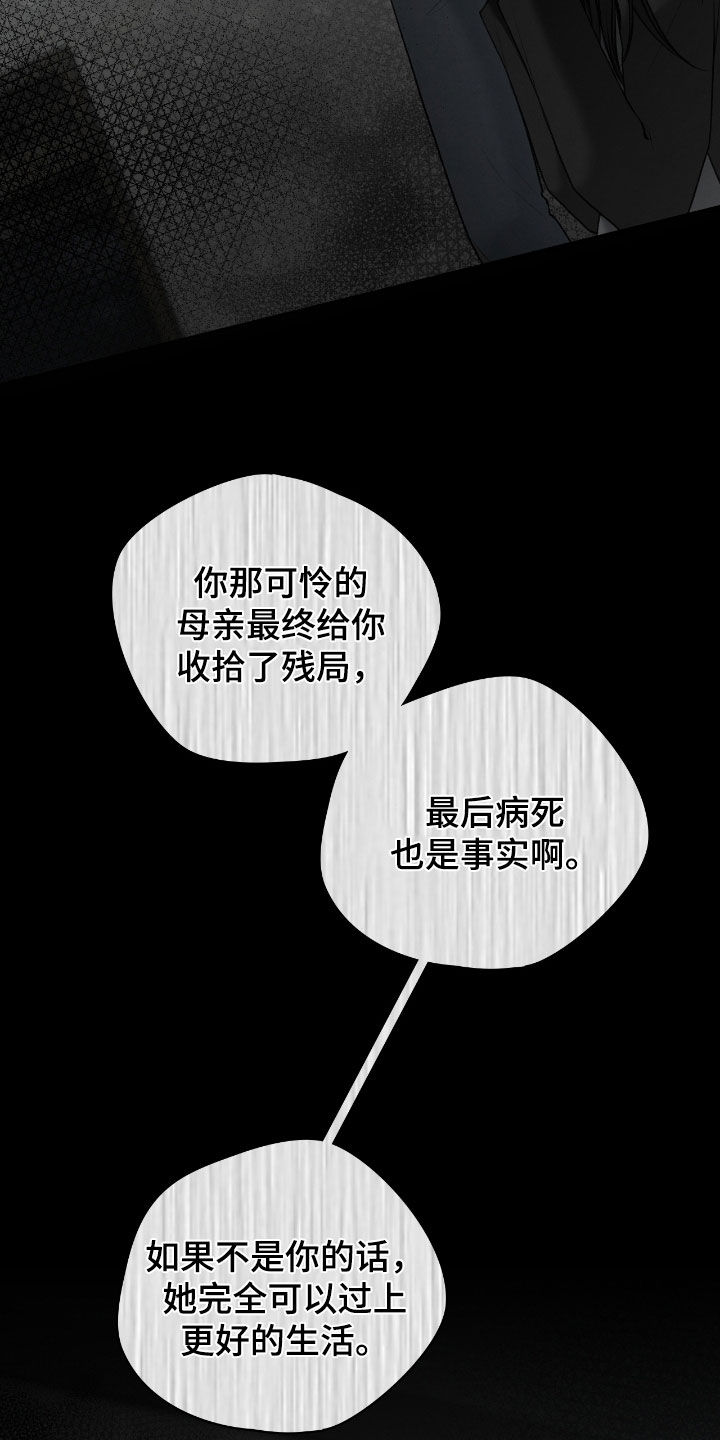 隔世琴缘电影免费完整版漫画,第94章：都怪你啊4图