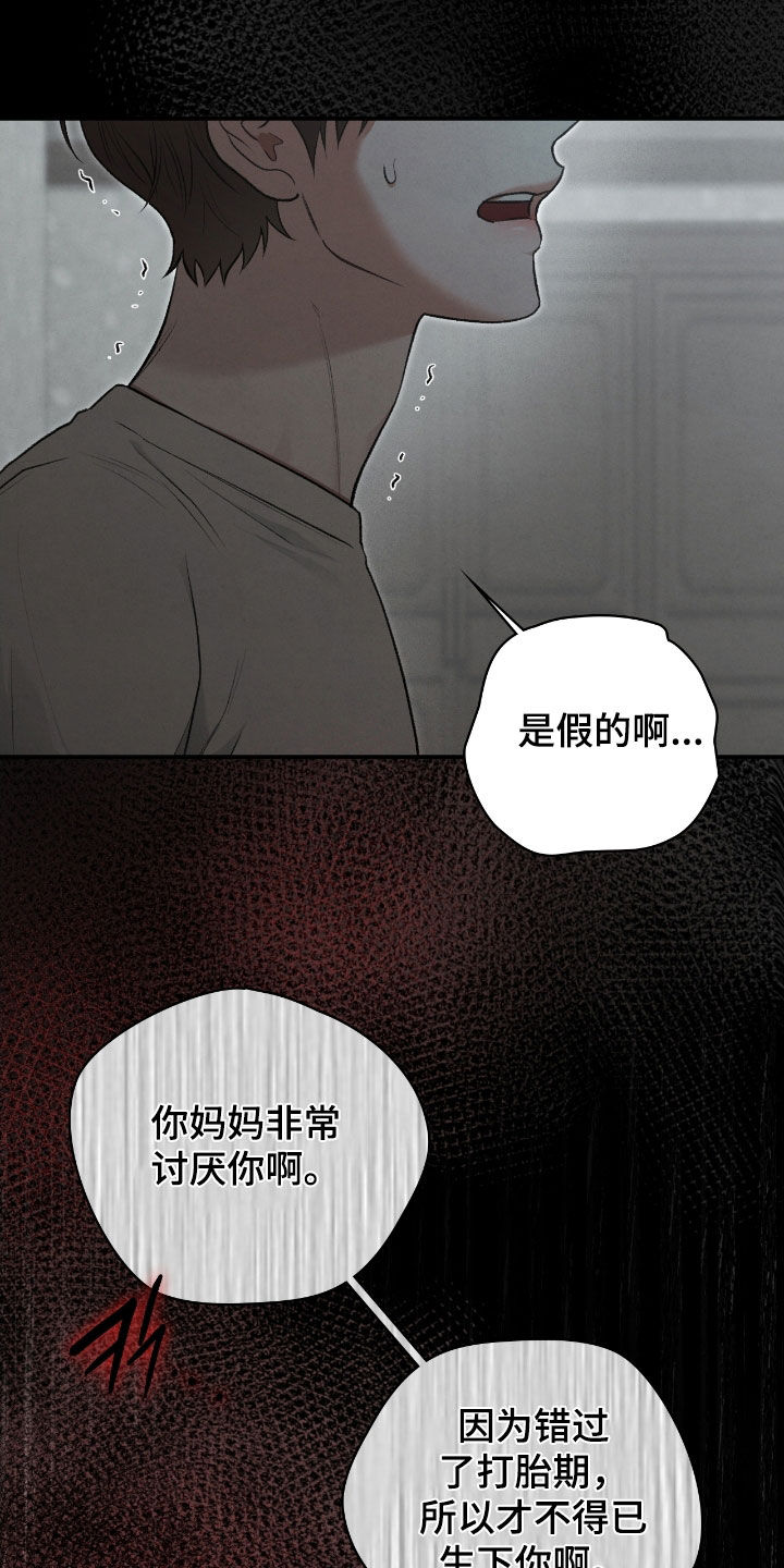 隔世琴缘电影免费完整版漫画,第94章：都怪你啊2图