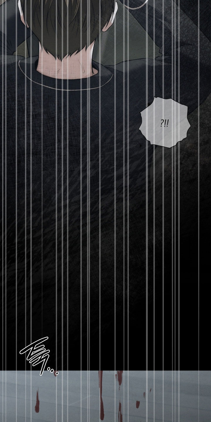 各施其职和各司其职漫画,第97章：后遗症2图