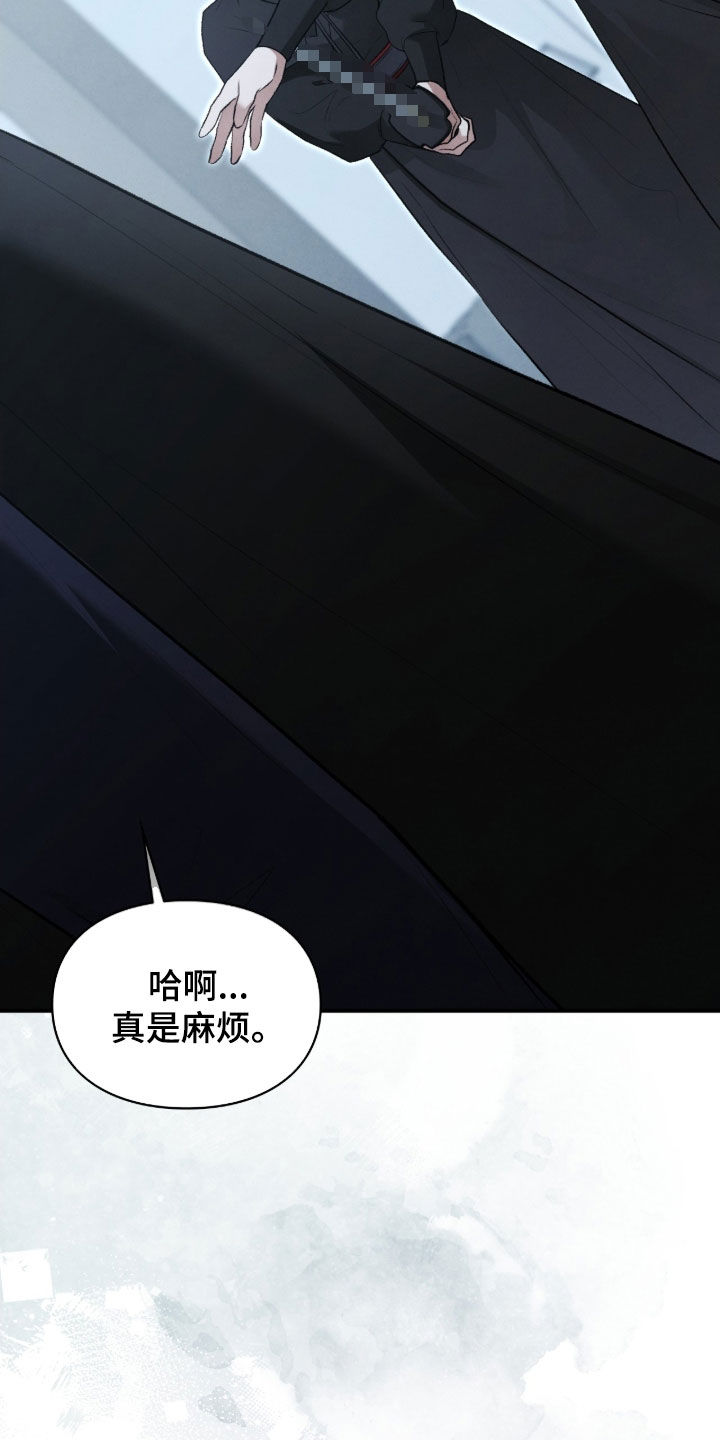 隔世追魂剧情介绍漫画,第96章：一定会保护你3图