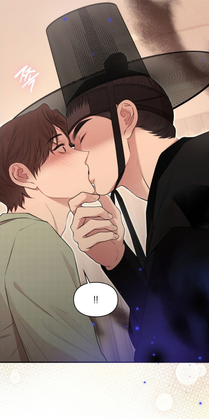 各施其职和各司其职漫画,第91章：我很担心你5图