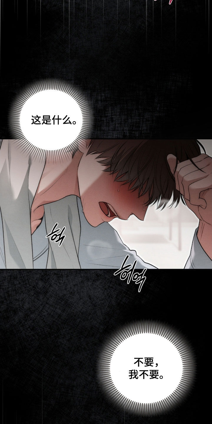 各施其职和各司其职漫画,第97章：后遗症4图