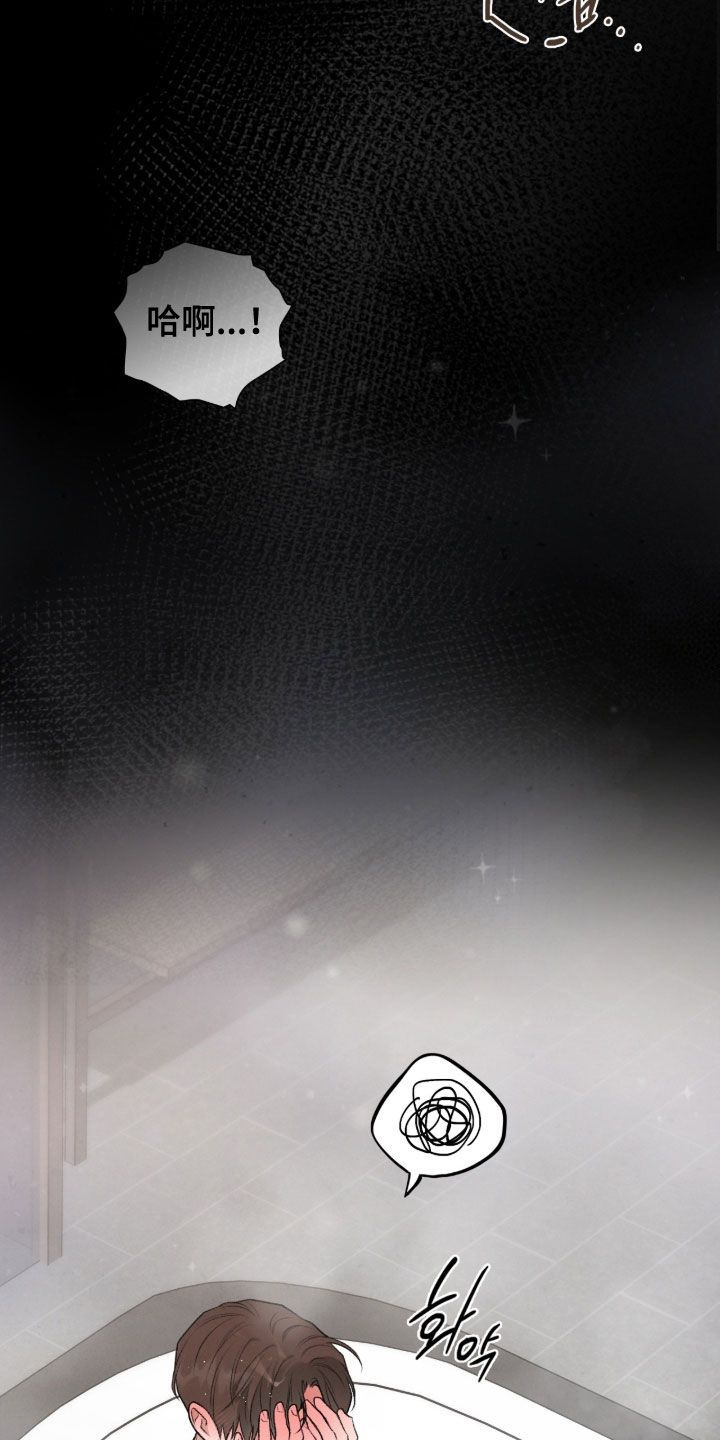 各施其职和各司其职漫画,第97章：后遗症2图