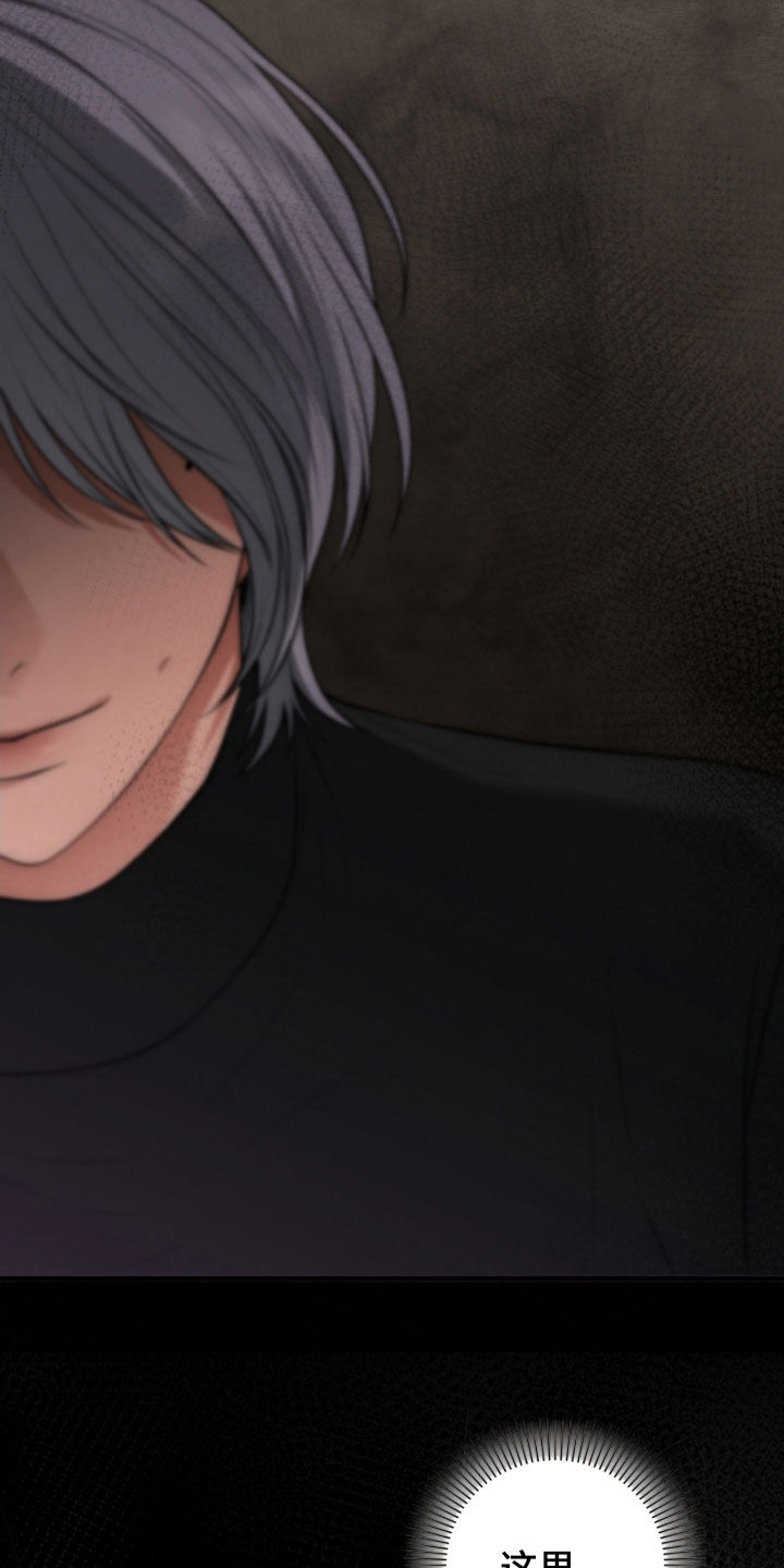 各施其职和各司其职漫画,第97章：后遗症3图