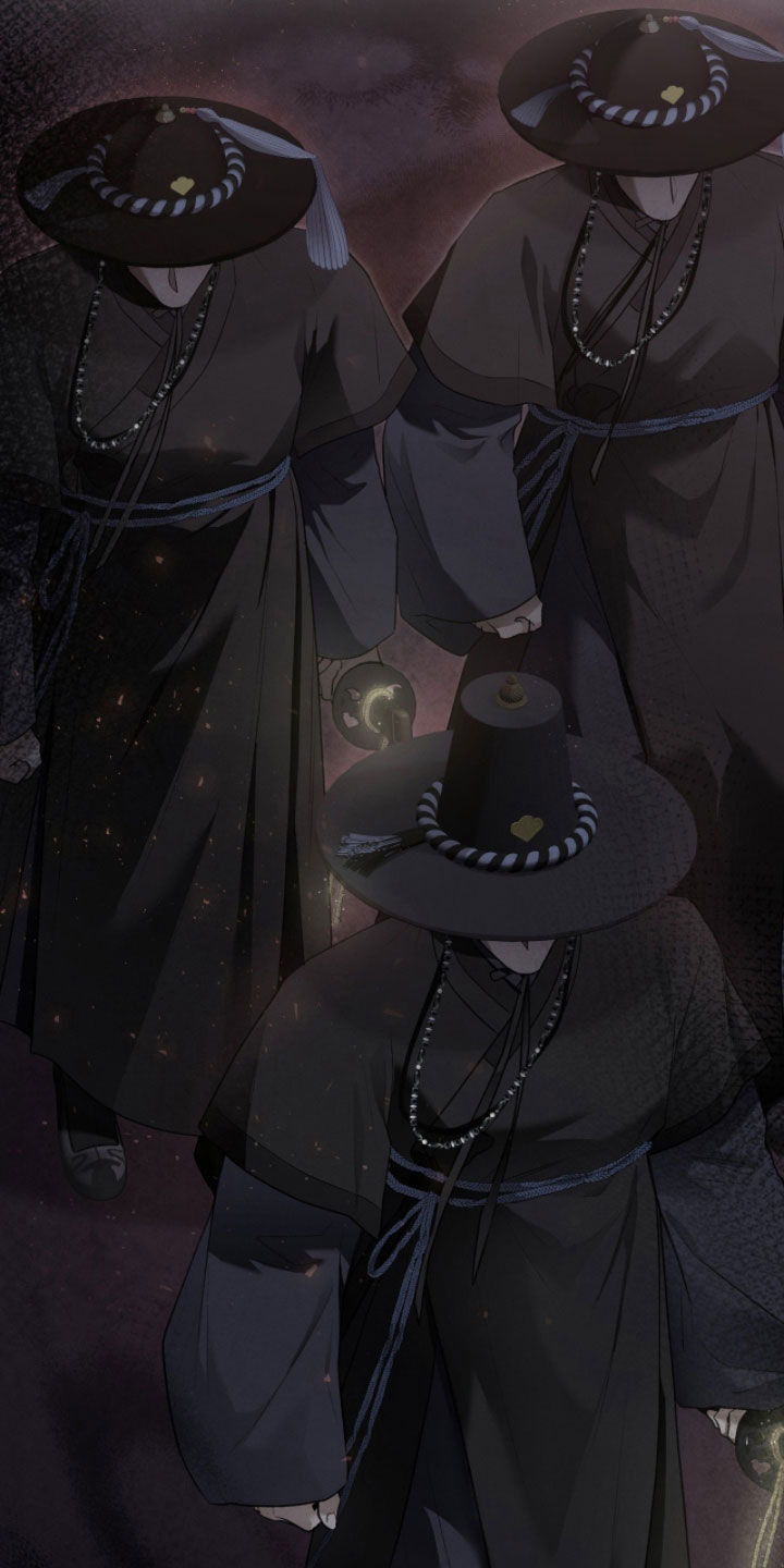 隔世重逢漫画,第99章：太顺利了4图