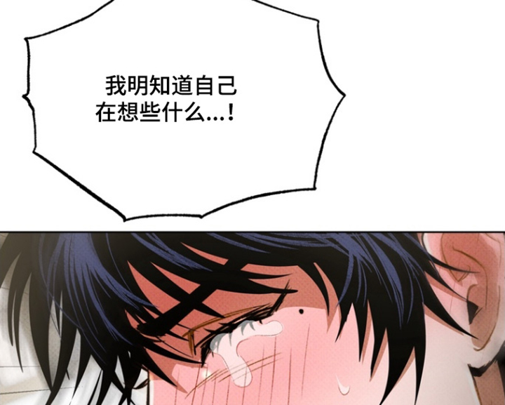 执笔为牢漫画,第19章：我的心意2图
