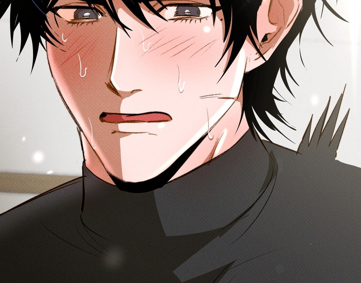 执笔为牢漫画,第20章：对你负责2图