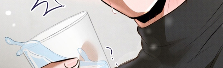 执笔为牢漫画,第18章：你在意什么4图