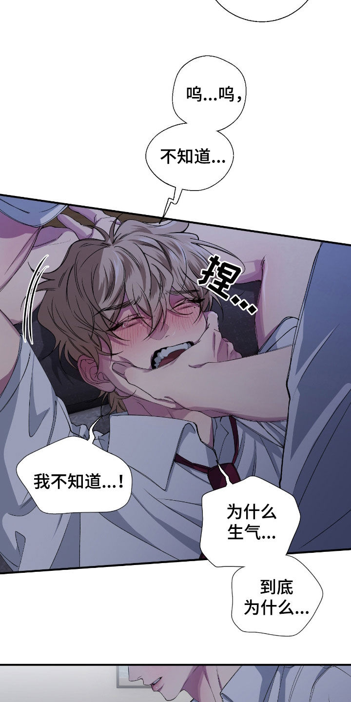 消极的恋爱漫画免费观看全集漫画,第56章：【第二季】回答我2图