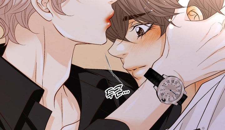 剧毒纽带漫画,第81章：理所当然5图