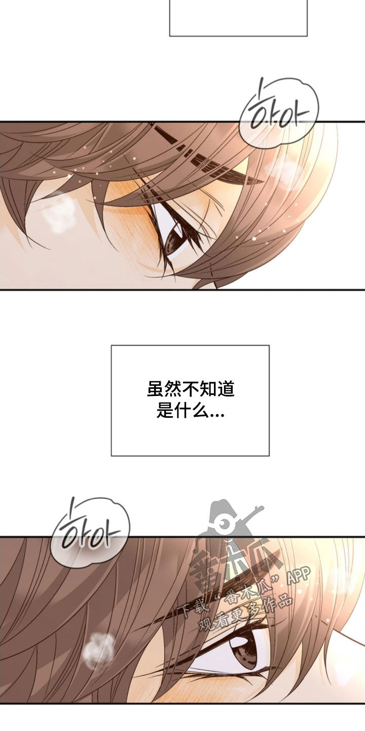剧毒纽带漫画,第72章：不用担心1图