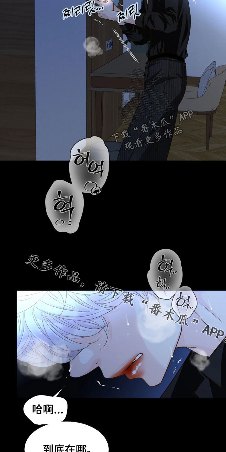 剧毒的化学品有哪些漫画,第82章：到底在哪（第一季完结）2图