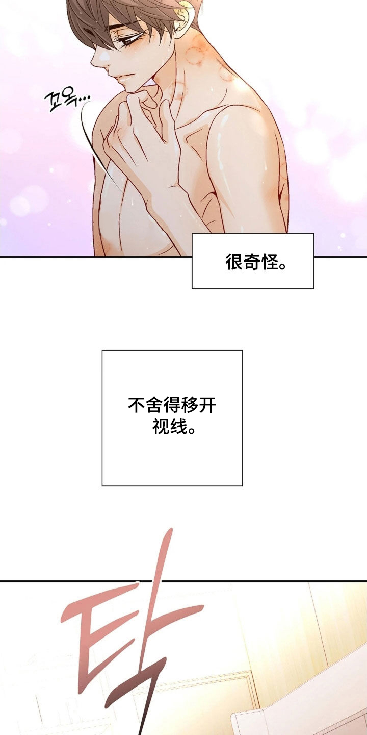 剧毒纽带漫画,第70章：为我疯狂2图