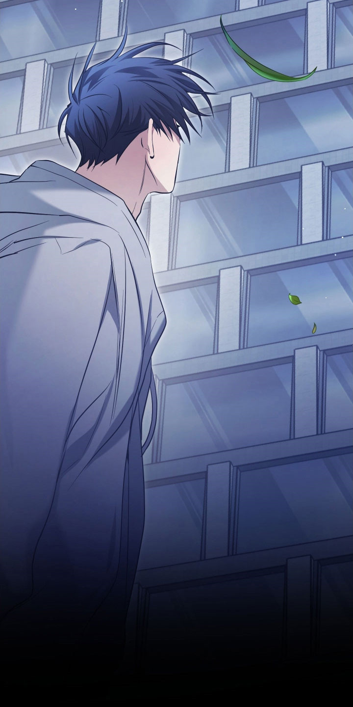 绝对复仇宣言漫画,第32章：意外发现5图