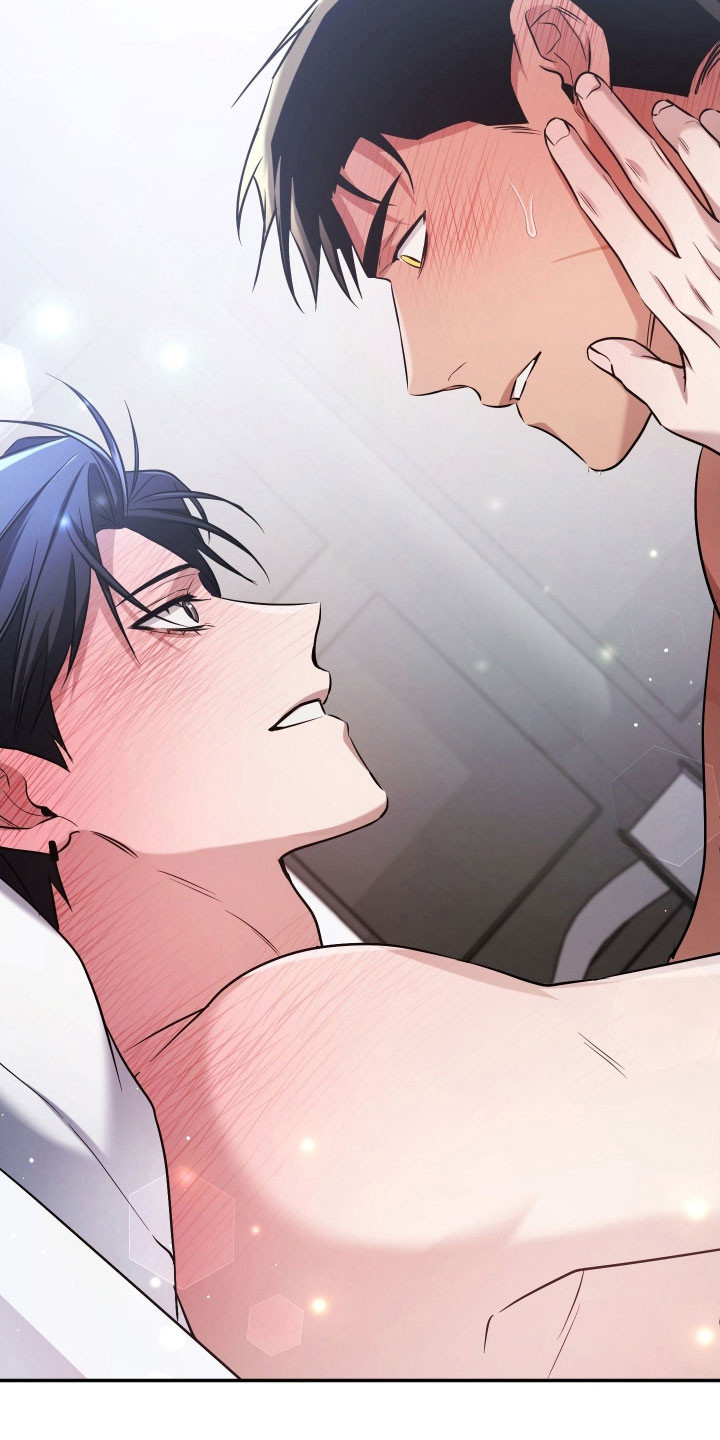 绝对复仇宣言漫画,第27章：是你没事5图