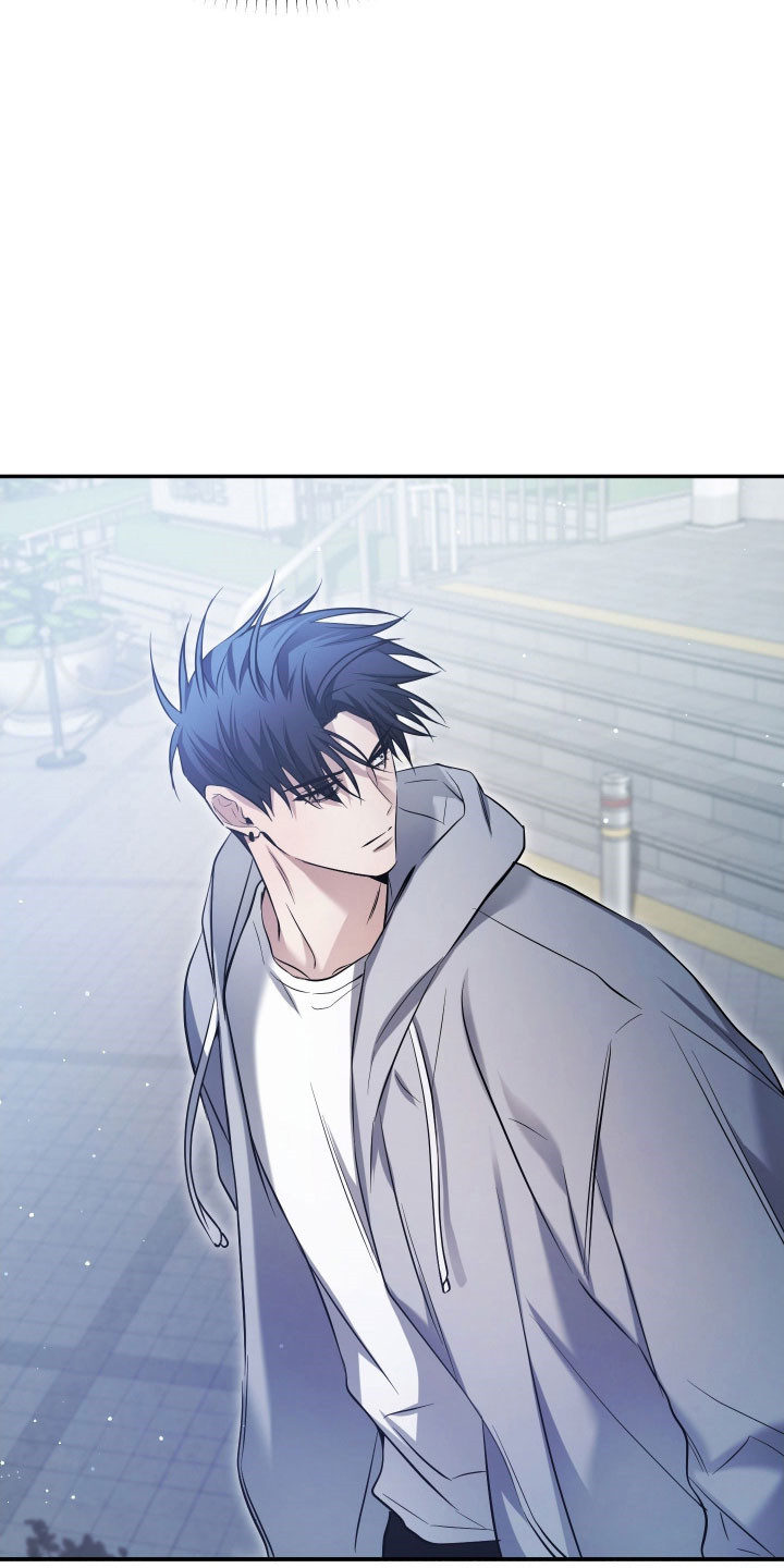 绝对复仇宣言漫画,第32章：意外发现2图