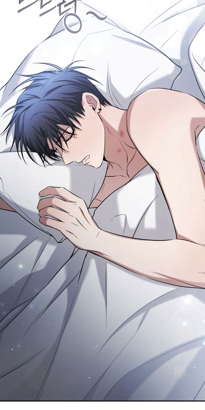 决绝的穿越之复仇漫画,第30章：记不得了3图