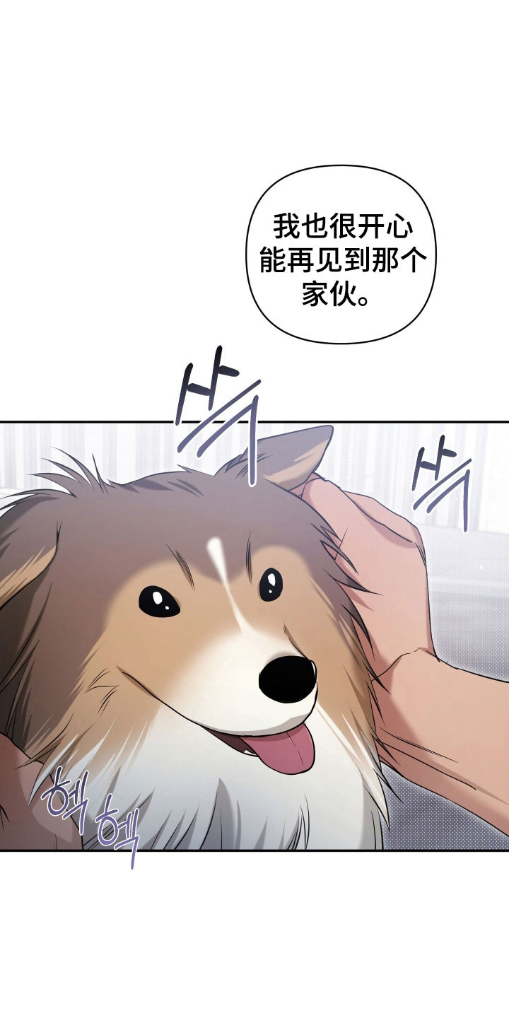 决绝的穿越之复仇漫画,第30章：记不得了5图