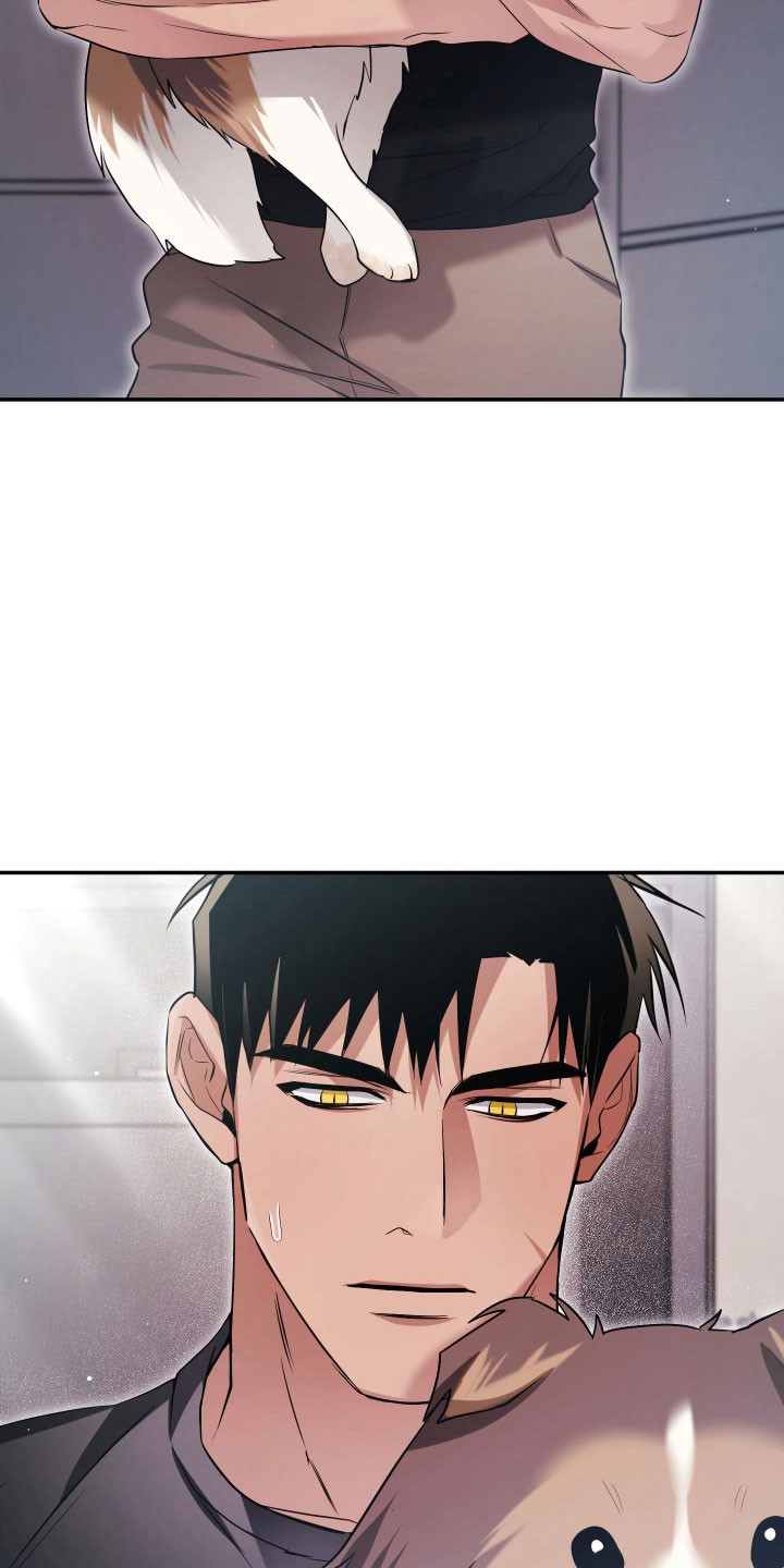 决绝的穿越之复仇漫画,第23章：薏米5图