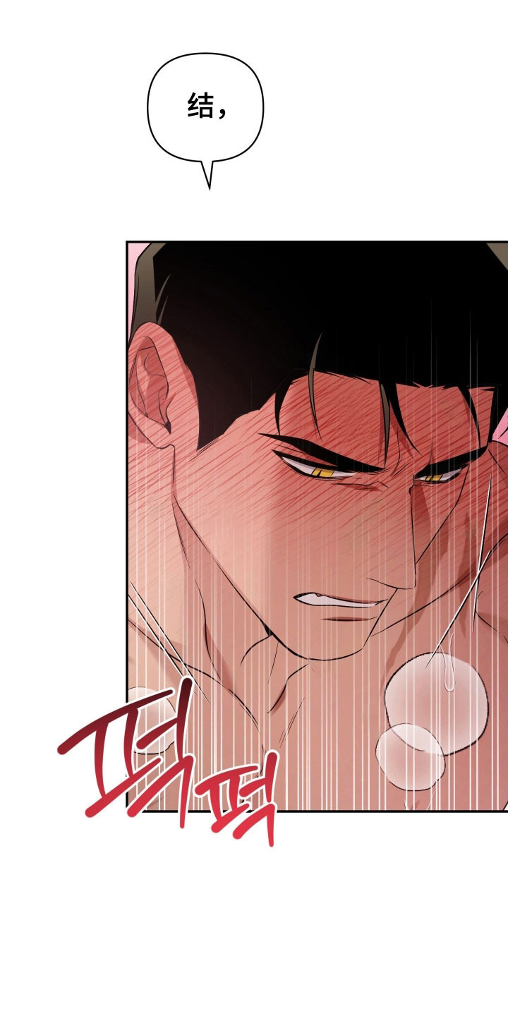 绝对复仇宣言漫画,第28章：再来一次1图