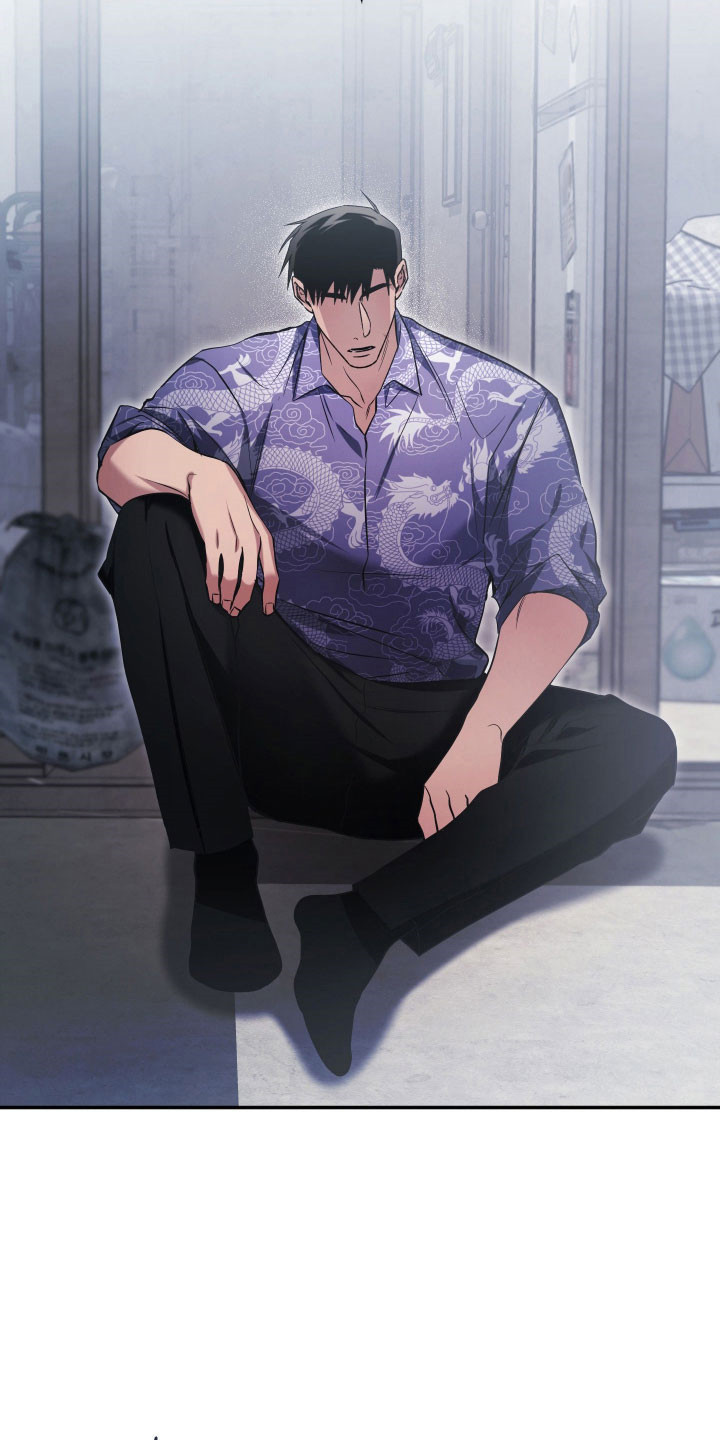 绝对复仇宣言韩漫漫画,第22章：住在一起5图