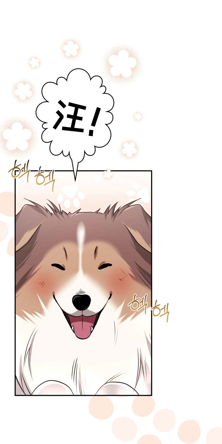 决绝的穿越之复仇漫画,第23章：薏米1图