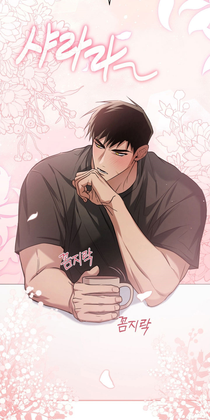 决绝的穿越之复仇漫画,第31章：压力山大3图