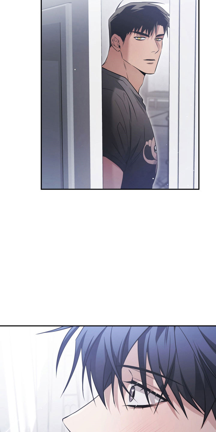 决绝的穿越之复仇漫画,第23章：薏米2图