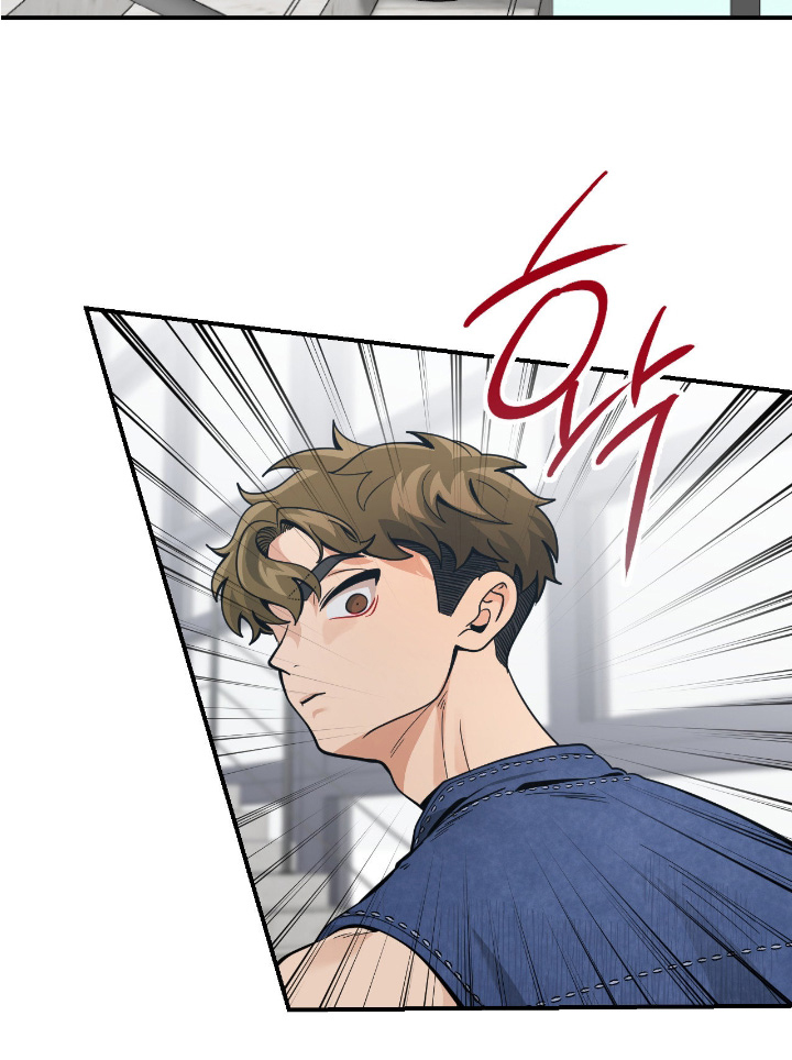 歹徒跟踪我们下列哪种行为很危险漫画,第82章：【第二季】演技不错的家伙5图