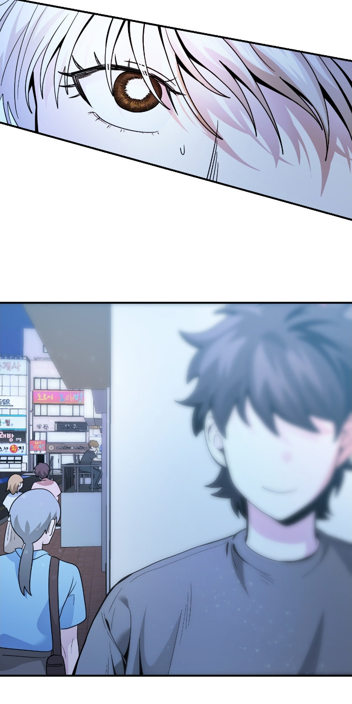 歹徒和跟踪狂漫画,第81章：【第二季】字面意思2图