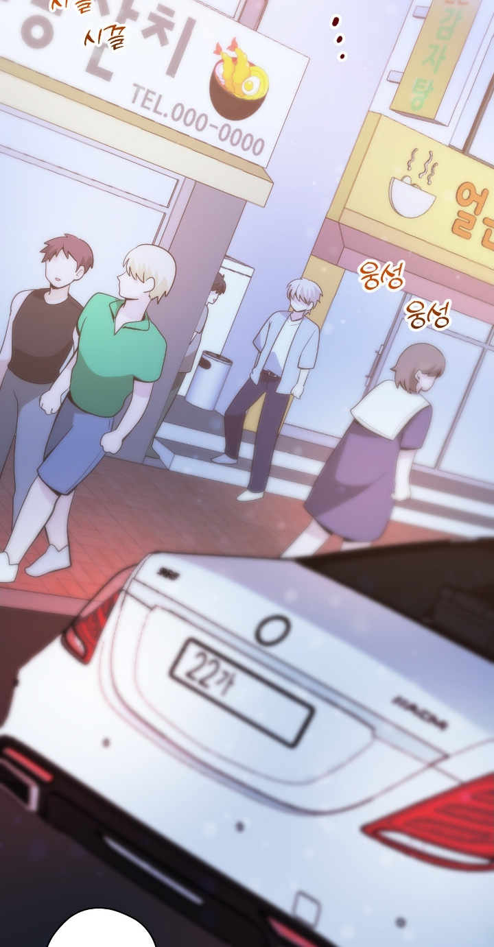 歹徒和跟踪狂漫画,第81章：【第二季】字面意思4图