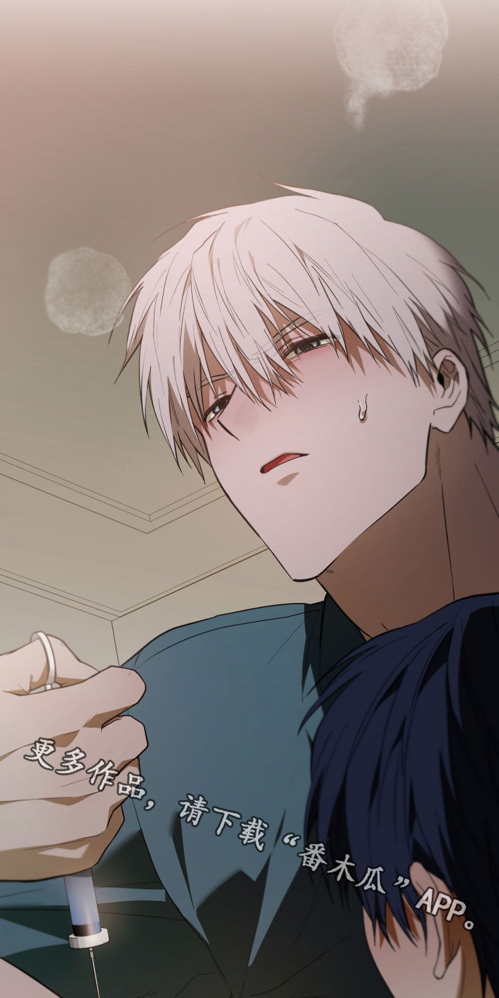 我的小笨熊漫画,第90章：【第二季】干脆毁掉3图