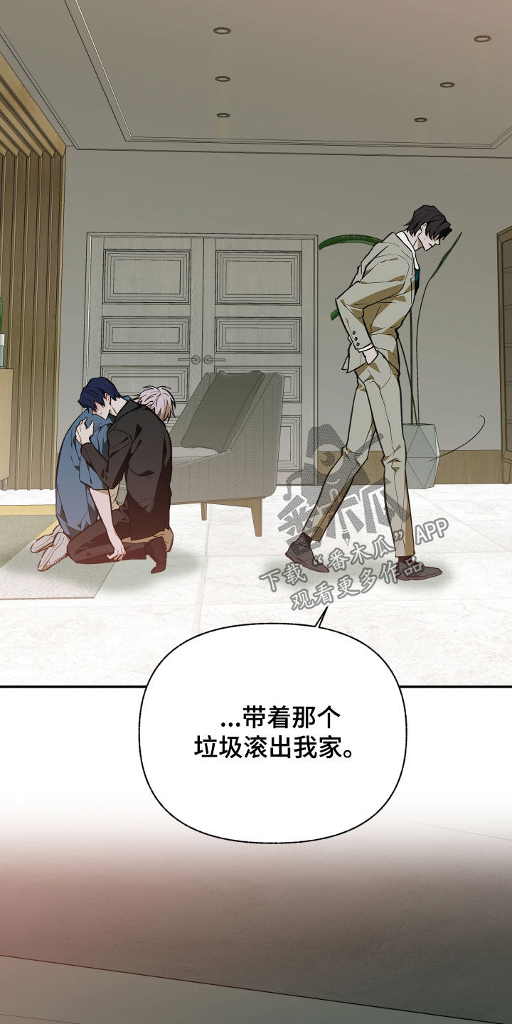 我的小笨熊漫画,第92章：【第二季】不可避免1图