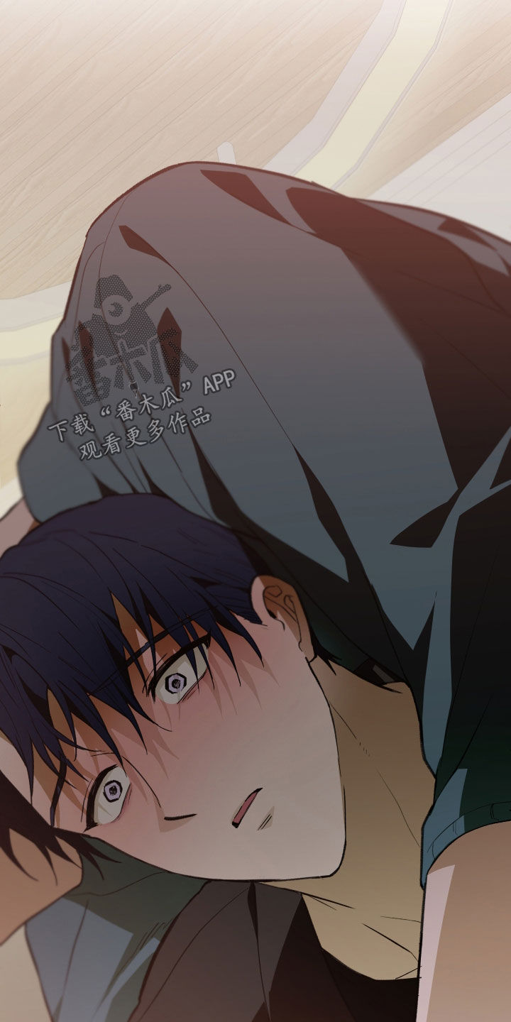 我的小笨熊漫画,第90章：【第二季】干脆毁掉1图