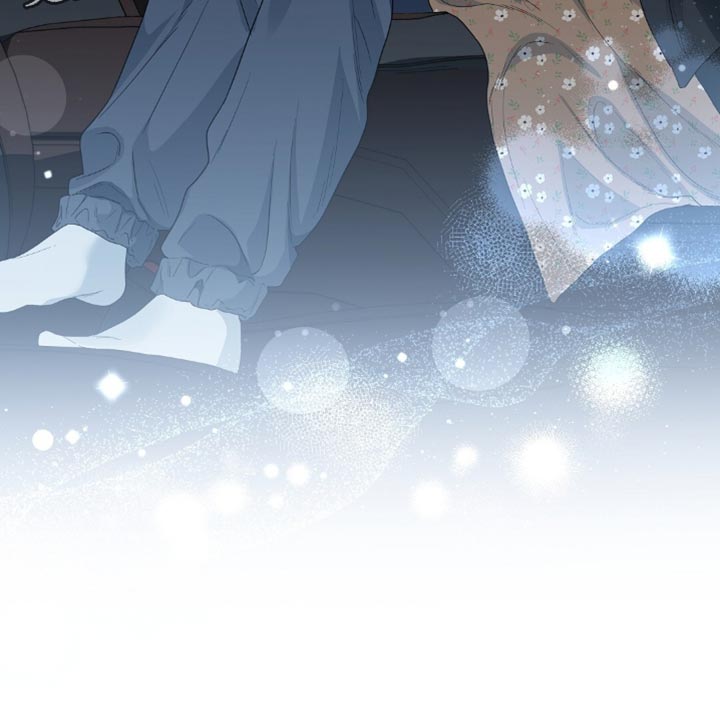 甜蜜的贿赂漫画,第75章：安心的心跳声（第一季完结）2图