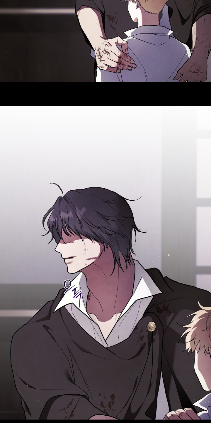 潮鸣社区卫生服务站上班时间漫画,第23章：你是谁4图