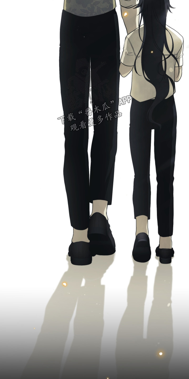 潮鸣起万物泣出自哪里漫画,第25章：疼爱你1图