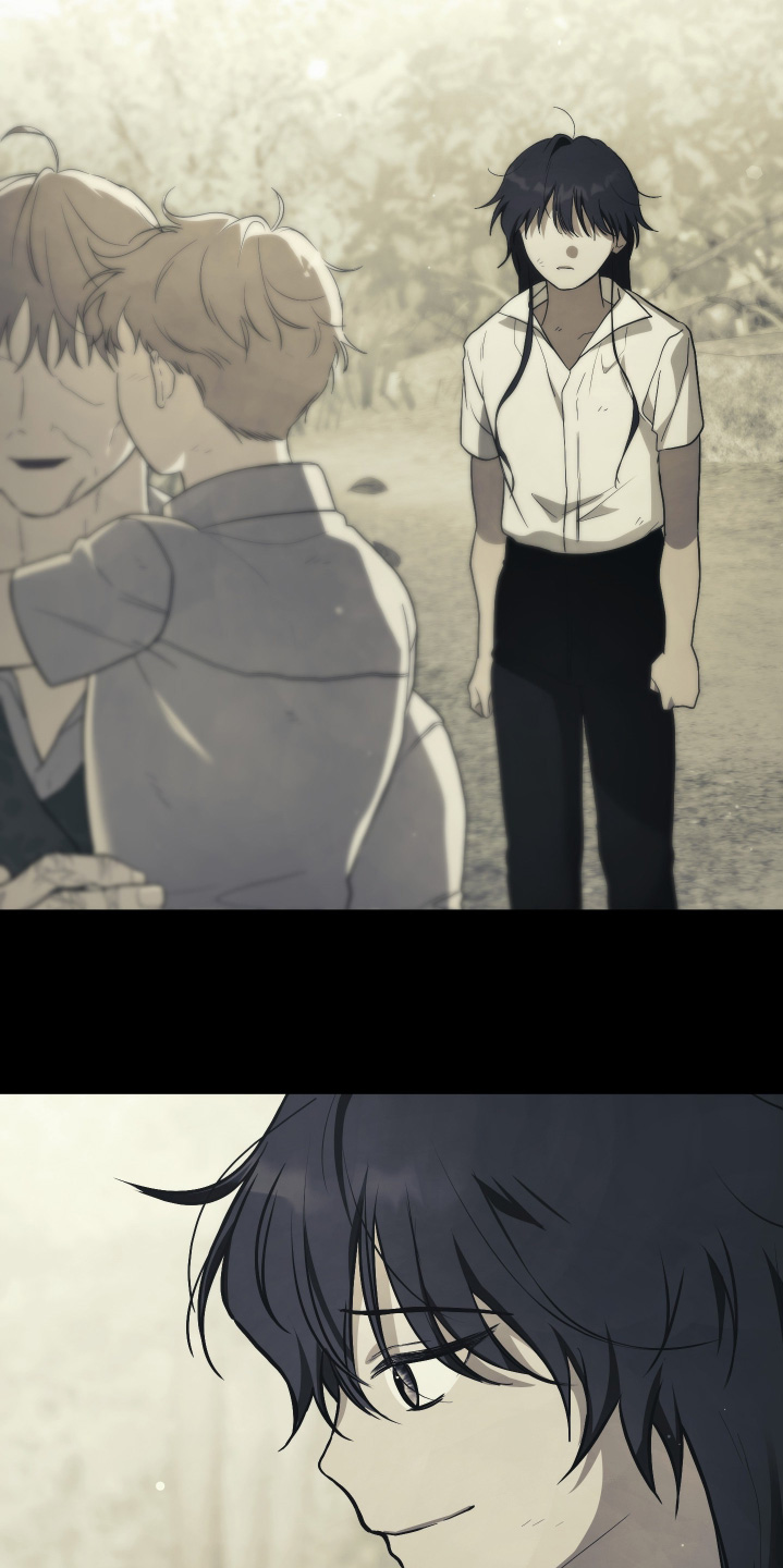 潮鸣起万物泣出自哪里漫画,第25章：疼爱你1图