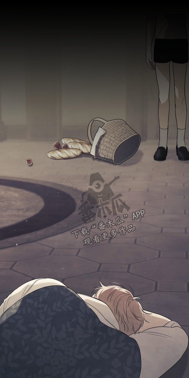 第26章：守护的办法3