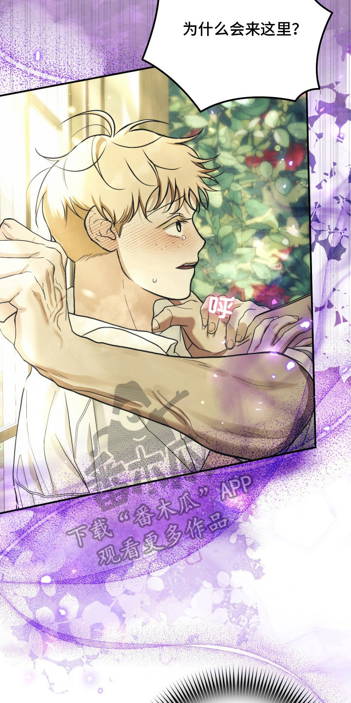 潮鸣之时画涯在哪看漫画,第17章：很想你4图