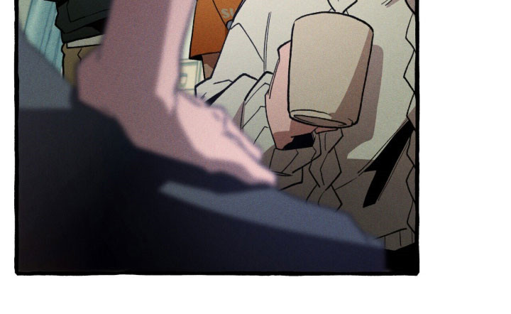 旅行的噩梦漫画,第83章：【第二季】地下1图